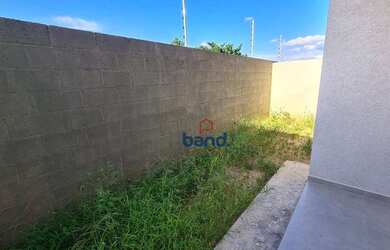 Imagem 3: Casa com 2 dormitórios para alugar, 80 m² por R$ 1.414/mês - Avecuia - Porto Feliz/SP