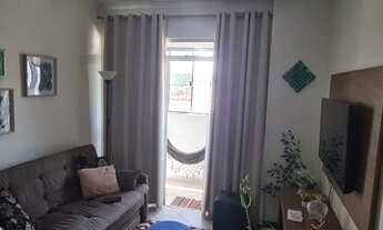 Imagem 4: Apartamento de 1 quarto para alugar no bairro Kobrasol