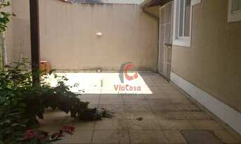 Imagem 3: Casa com 3 dormitórios, 89 m² - venda por R$ 360.000,00 ou aluguel por R$ 2.192,71/mês - J