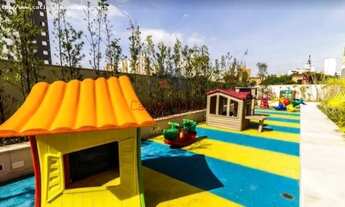 Imagem 4: Apartamento para aluguel tem 47 metros quadrados com 2 quartos