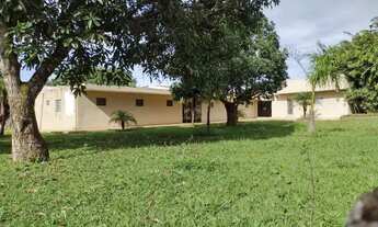 Imagem: Sítio escriturado 8 hectares a 70 km de