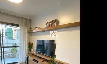 Imagem 2: São Paulo - Apartamento Padrão - Vila Olímpia