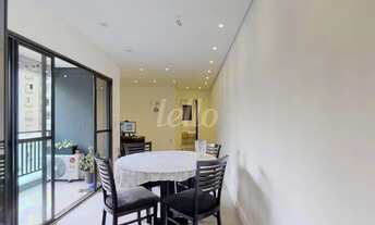 Imagem 2: São Paulo - Apartamento Padrão - Saúde