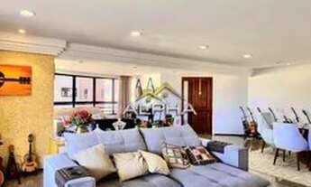 Imagem 4: Apartamento para Venda em Fortaleza, Meireles, 4 dormitórios, 4 suítes, 5 banheiros, 4 vag