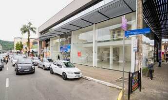 Imagem 2: Loja de Esquina - Excelente Ponto área central - Joinville -SC