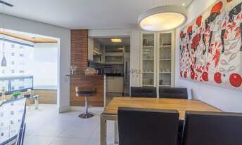 Imagem 4: Locação Apartamento 1 Dormitórios - 55 m² Jardim Paulista