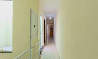 Imagem 5: CASA RESIDENCIAL em São Paulo - SP, Vila Prudente