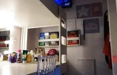 Imagem 7: Taguá Life, Apto 2quartos, armários, varanda gourmet, só 315mil Ac fgts, ágio ou quitado