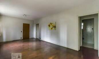 Imagem: Apartamento à Venda - Pinheiros, 3 Quartos