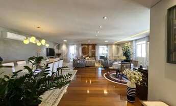 Imagem 5: Cobertura , rua socrates, com 320 metros de area util , toda reformada