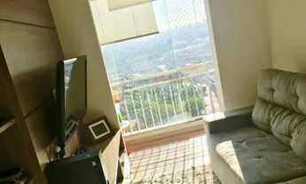 Imagem 5: Apartamento 02 quartos, 1 suite , lazer completo -Parque Novo Mundo