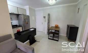 Imagem 5: Apartamento com 36m² disponível para venda ou locação no Condomínio Praça Piratininga