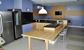 Imagem 4: Apartamento de 2 quartos para alugar no bairro Campinas