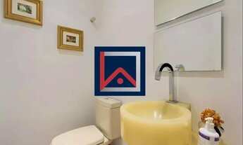 Imagem 13: Locação Apartamento 3 Dormitórios - 186 m² Moema