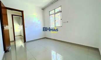Imagem 4: Apartamento de 2 Quartos no Bairro Castelo - Belo Horizonte