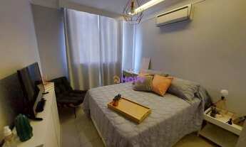 Imagem 2: Apartamento com 3 dormitórios à venda, 108 m² por R$ 1.210.000,00 - Icaraí - Niterói/RJ