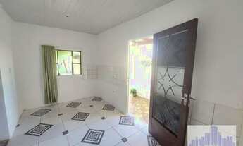 Imagem 5: Casa com 1 dormitório para alugar, 35 m² por R$ 670,02/mês - Vila Nova - Porto Alegre/RS