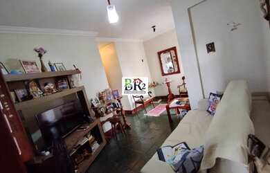 Imagem 4: AP 3/4 Semi-mobiliado - Ed Reno - Pedreira