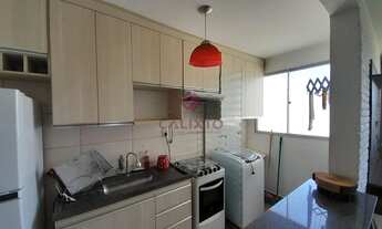 Imagem 5: Apartamento para aluguel, 2 quartos, Vila Santa Cruz - Franca/SP