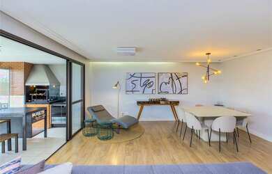 Imagem 7: SãO PAULO - Apartamento Padrão - Granja Julieta