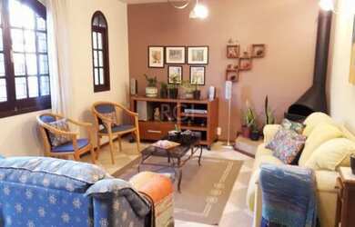 Imagem 4: Casa em Serraria