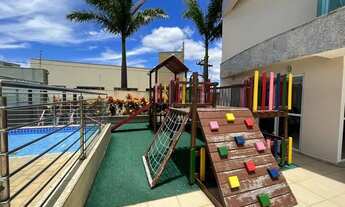 Imagem 7: DMApartamento para venda com 90 metros quadrados com 3 quartos em Morada de Laranjeiras