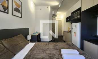 Imagem 3: Apartamento para Aluguel - Barcelona, 1 Quarto, 25 m2