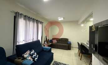 Imagem: Apartamento à venda em Valinhos/SP