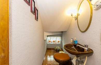 Imagem 6: SãO PAULO - Casa Padrão - Vila Ipojuca