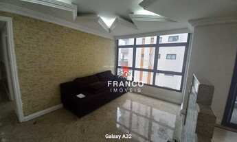 Imagem 3: Apartamento com 3 dormitórios, 120 m² - venda por R$ 500.000 ou aluguel por R$ 3.500/mês