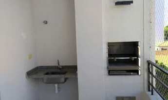 Imagem: Apartamento com 2 dormitórios para alugar