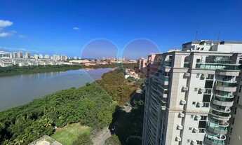 Imagem 3: Península Aquarela