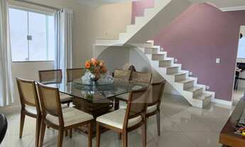 Imagem 5: Cada duplex com 5 quartos sendo 3 suítes em condomínio fechado