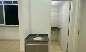 Imagem 5: Apartamento semi-mobiliado no bairro JK