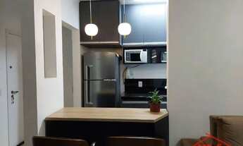 Imagem 5: Apartamento com 2 dormitórios à venda, 83 m² por R$ 580.000,00 - Caetetuba - Atibaia/SP