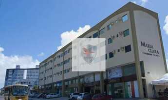 Imagem 1: Flat aconchegante em Ponta negra