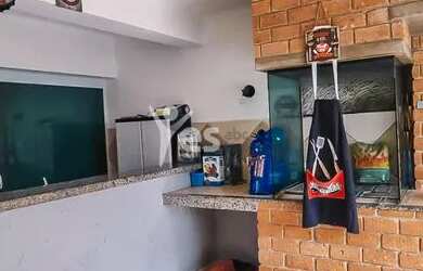 Imagem 7: Cód.: 13462 - Sobrado 3 Dormitórios à venda, 171m² - Jd. Stella - Santo André/SP