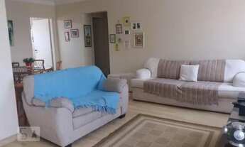 Imagem: Apartamento à Venda - Santa Teresinha