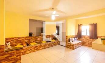 Imagem: Casa para Aluguel - Guaratiba, 3 Quartos