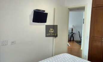 Imagem 7: Flat disponível na Vila Nova Conceição