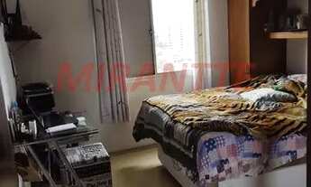 Imagem 5: Apartamento de 93m² com 3 quartos em Santana