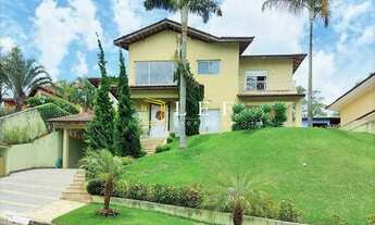 Imagem 3: 3 Suites - Lareira