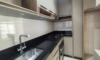 Imagem 5: Apartamento com 3 quartos para alugar por R$ 2000.00, 67.64 m2 - FLORESTA - JOINVILLE/SC