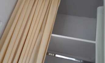 Imagem: Aluga-se KitKat mobiliada R$ 800,00