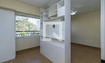 Imagem 7: Apartamento para Aluguel - Santana, 1 Quarto, 31 m2