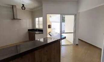 Imagem 7: Casa com 3 dormitórios à venda por R$ 1.432.000 - Condomínio Villa do Bosque - Sorocaba/SP