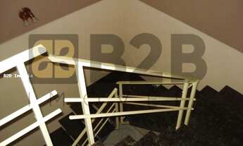 Imagem 6: Casa para Venda em São Carlos, Residencial Astolpho Luiz do Prado, 3 dormitórios, 1 suíte