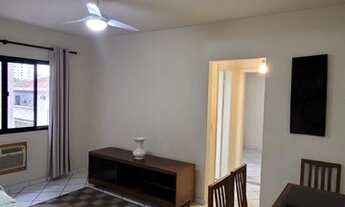 Imagem 3: Apartamento Mobiliado - 01 dorm. - Rua Barão de Paranapiaçaba, 177 ap. 23 - Encruzilhada