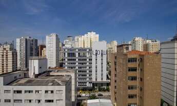 Imagem 7: Apartamento para Venda na Bela Vista com 42m², 01 dormitório e 01 vaga