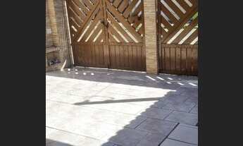 Imagem 5: Casa com Piscina e churrasqueira lado praia em Oceanopolis Mongaguá